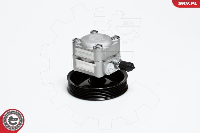 Hydraulic Pump, steering